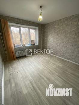 3-к квартира, вторичка, 79м2, 1/15 этаж