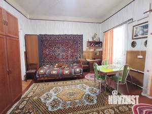 2-к квартира, вторичка, 82м2, 2/2 этаж