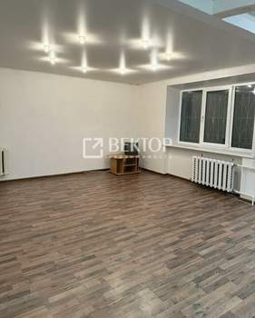 1-к квартира, вторичка, 35м2, 1/5 этаж