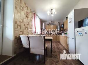 6-к квартира, вторичка, 399м2, 2/2 этаж