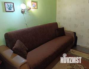1-к квартира, вторичка, 32м2, 4/5 этаж