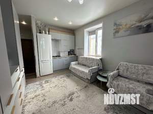 Студия квартира, вторичка, 18м2, 2/3 этаж