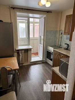 2-к квартира, вторичка, 43м2, 3/9 этаж
