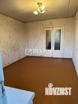 2-к квартира, вторичка, 51м2, 3/9 этаж