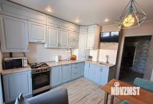 2-к квартира, вторичка, 55м2, 4/9 этаж