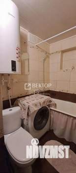 3-к квартира, вторичка, 57м2, 3/5 этаж