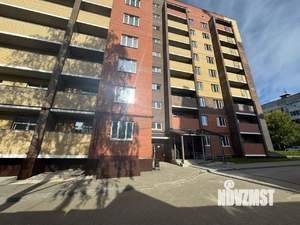 2-к квартира, вторичка, 73м2, 3/9 этаж