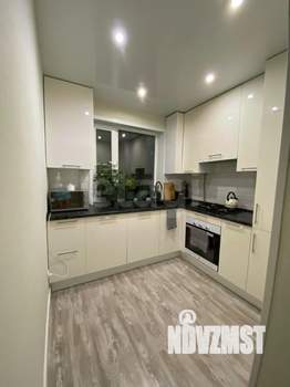 2-к квартира, вторичка, 46м2, 3/5 этаж