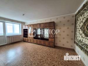 2-к квартира, вторичка, 50м2, 9/9 этаж