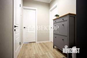 1-к квартира, вторичка, 38м2, 8/9 этаж