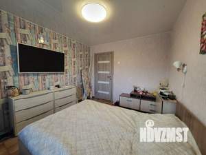 4-к квартира, вторичка, 62м2, 3/5 этаж