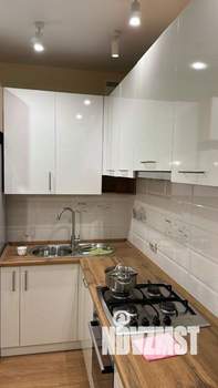 1-к квартира, вторичка, 47м2, 4/5 этаж