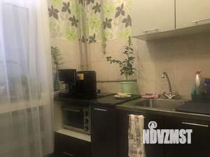 2-к квартира, вторичка, 53м2, 1/2 этаж