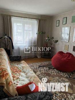 1-к квартира, вторичка, 31м2, 3/5 этаж