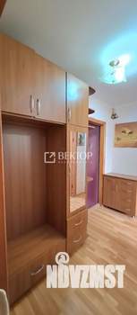 2-к квартира, вторичка, 51м2, 9/10 этаж