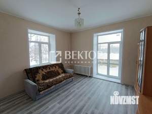 3-к квартира, вторичка, 72м2, 2/3 этаж