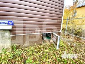 1-к квартира, вторичка, 40м2, 1/1 этаж