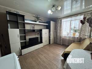 1-к квартира, вторичка, 17м2, 1/5 этаж