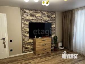 3-к квартира, вторичка, 85м2, 4/12 этаж