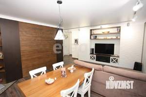 3-к квартира, вторичка, 81м2, 4/5 этаж