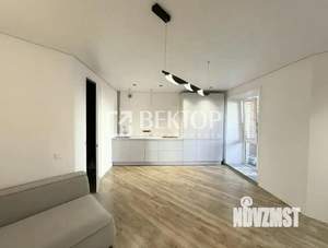 2-к квартира, вторичка, 72м2, 2/12 этаж