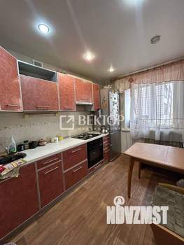 3-к квартира, вторичка, 63м2, 6/9 этаж