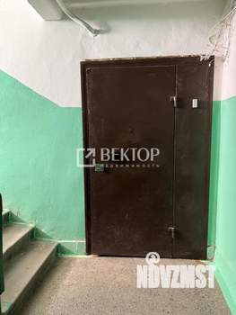 2-к квартира, вторичка, 48м2, 1/9 этаж