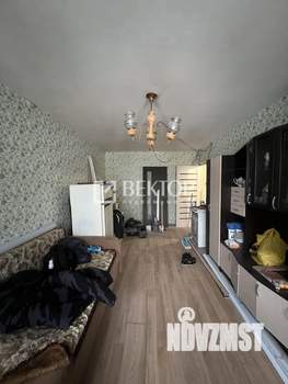 2-к квартира, вторичка, 47м2, 2/5 этаж