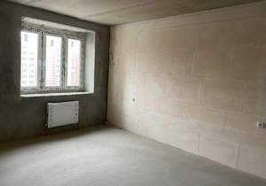 1-к квартира, вторичка, 38м2, 7/9 этаж