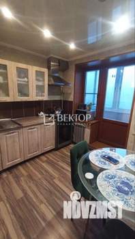 2-к квартира, вторичка, 47м2, 5/5 этаж
