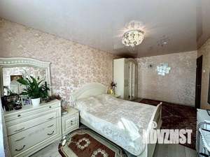 3-к квартира, вторичка, 64м2, 4/5 этаж