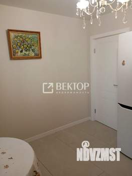2-к квартира, вторичка, 58м2, 8/9 этаж