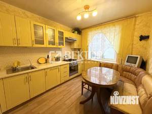 3-к квартира, вторичка, 70м2, 4/9 этаж