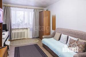 1-к квартира, вторичка, 30м2, 2/5 этаж