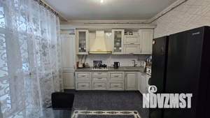 4-к квартира, вторичка, 137м2, 2/3 этаж