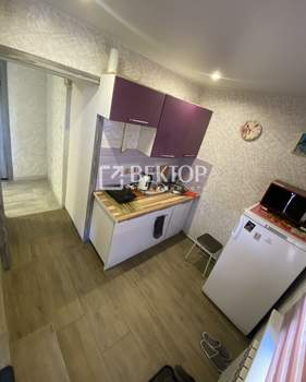 2-к квартира, вторичка, 37м2, 1/2 этаж
