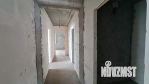 3-к квартира, вторичка, 83м2, 1/3 этаж
