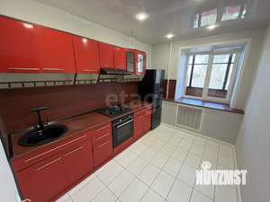 2-к квартира, вторичка, 48м2, 4/5 этаж