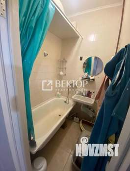 1-к квартира, вторичка, 36м2, 3/3 этаж