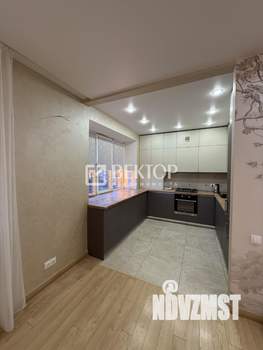 3-к квартира, вторичка, 110м2, 4/9 этаж