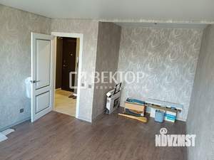 1-к квартира, вторичка, 35м2, 4/10 этаж