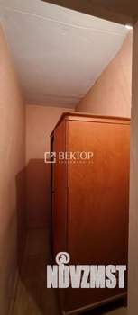 2-к квартира, вторичка, 42м2, 3/5 этаж