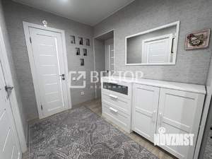 2-к квартира, вторичка, 57м2, 2/9 этаж