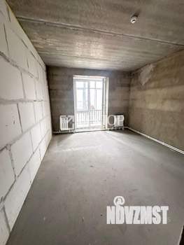 1-к квартира, вторичка, 40м2, 8/9 этаж