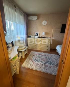 2-к квартира, вторичка, 43м2, 2/5 этаж