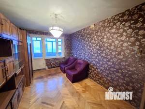 2-к квартира, вторичка, 50м2, 6/10 этаж