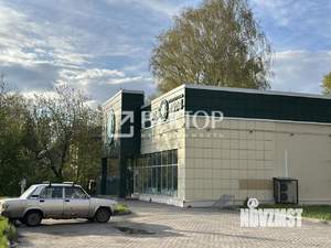 2-к квартира, вторичка, 40м2, 2/2 этаж