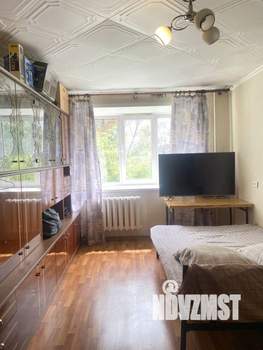 1-к квартира, вторичка, 35м2, 1/9 этаж
