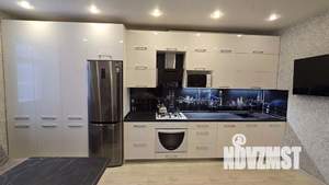 2-к квартира, вторичка, 51м2, 1/3 этаж