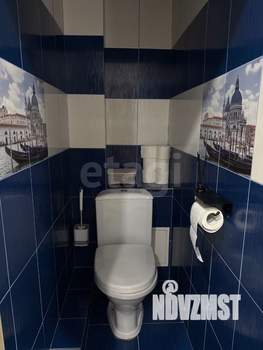 2-к квартира, вторичка, 43м2, 2/2 этаж